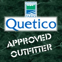 Quetico approved outfitter